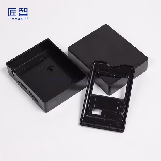 Hard PC+ABS Plastic Waterproof Tool Case