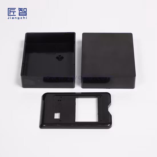 Hard PC+ABS Plastic Waterproof Tool Case