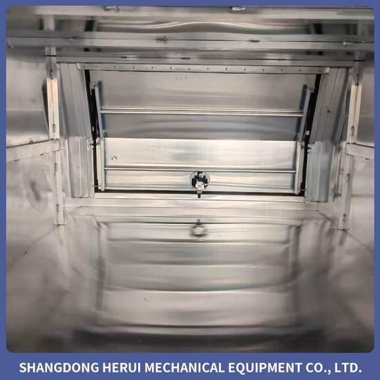 Most Popular Kinlife 4X4 Lightweight Aluminum Ute Canopy 4X4 Canopy Steel Ute Canopy with Tent for Sale