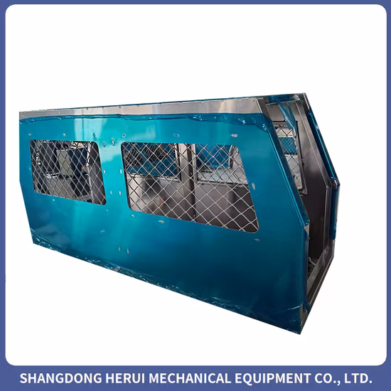 Aluminium Sliding Drawers Ute Canopy Pullout Gullwing Toolbox with Top Roof Racks Storage Case Kit Underbody Truck Box Trailer