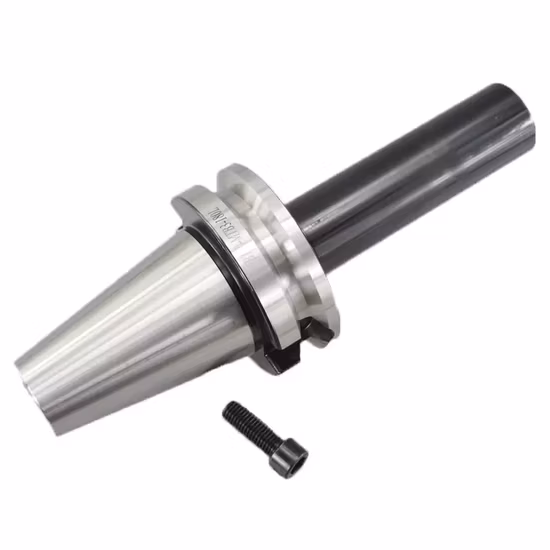 DIN 69871 Morse Taper (with drawbar) for CNC Milling Machine Accessories Tools
