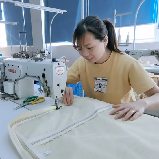 Trolley Case 16 Inch ABS Trolley Case Caster Aviation Trolley Case