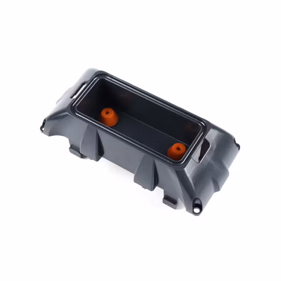 Customized ABS Plastic Waterproof Junction Box Outdoor Electrical Connection Box Cable Branch Case Manufacturer