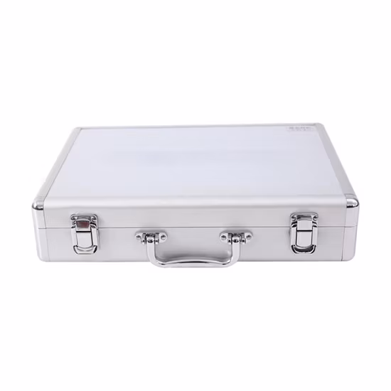 High Quality Durable Hardware Uav Equipment Aluminum Tool Case