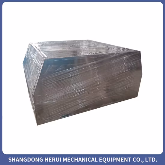 Customization Silver Tool Aluminum Tool Box with Popular Design